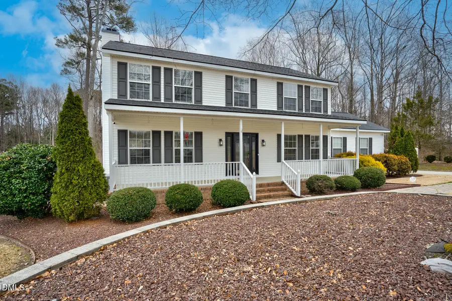 100 Laurel Spring Drive, Nashville, NC 27856 - #3