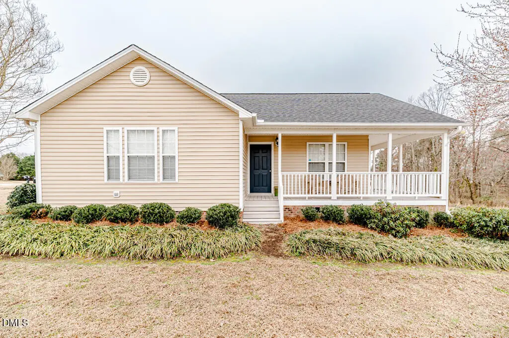 1105 Danesfield Court, Raleigh, NC 27603 - #1