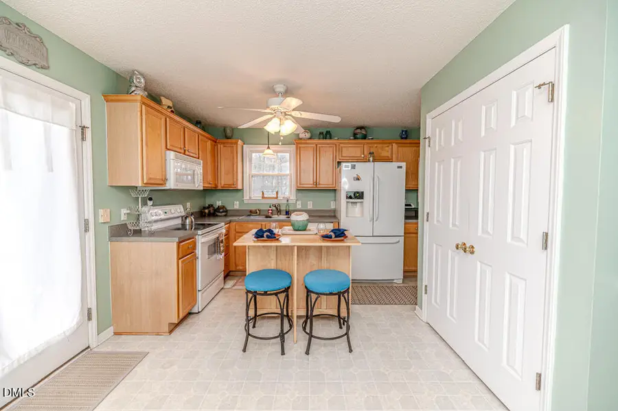 1105 Danesfield Court, Raleigh, NC 27603 - #3