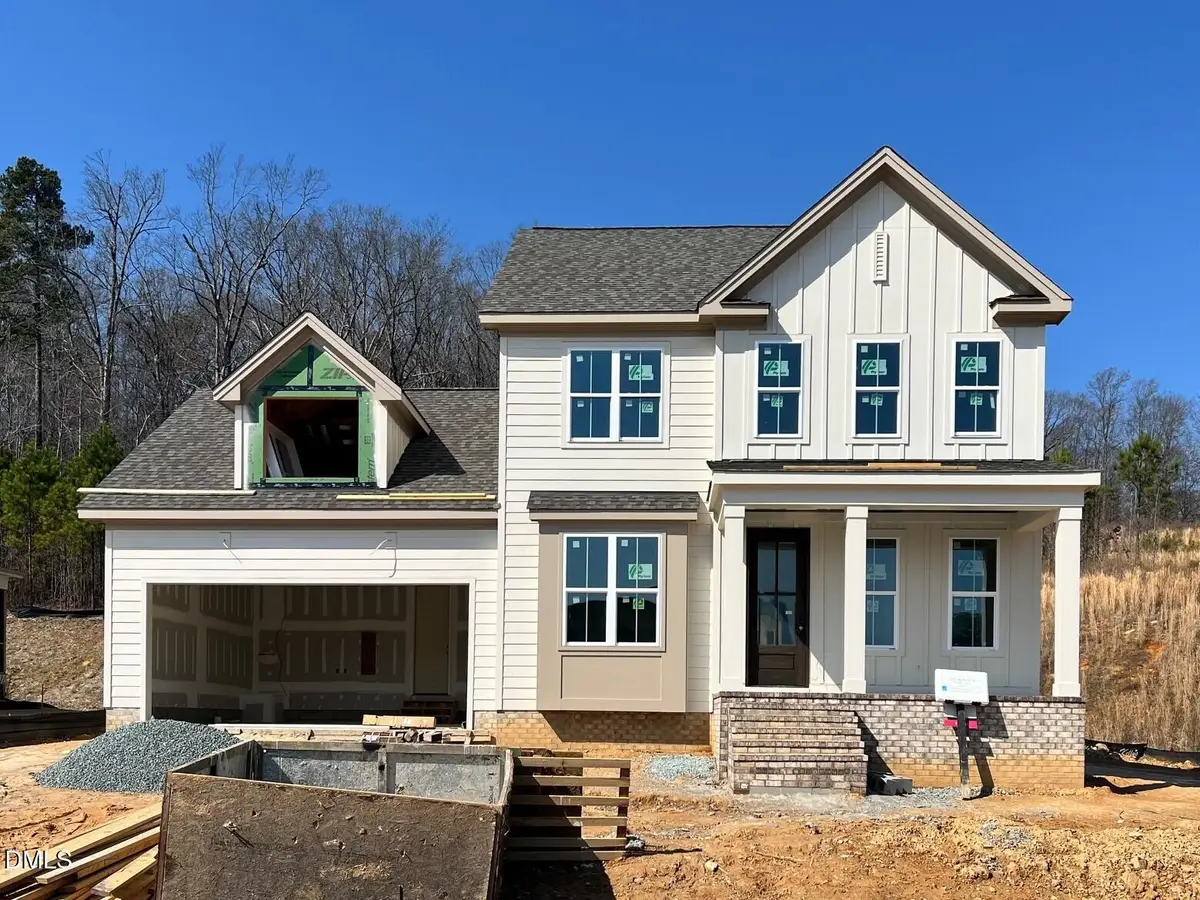 6036 Scalybark Road, Durham, NC 27712 - #1