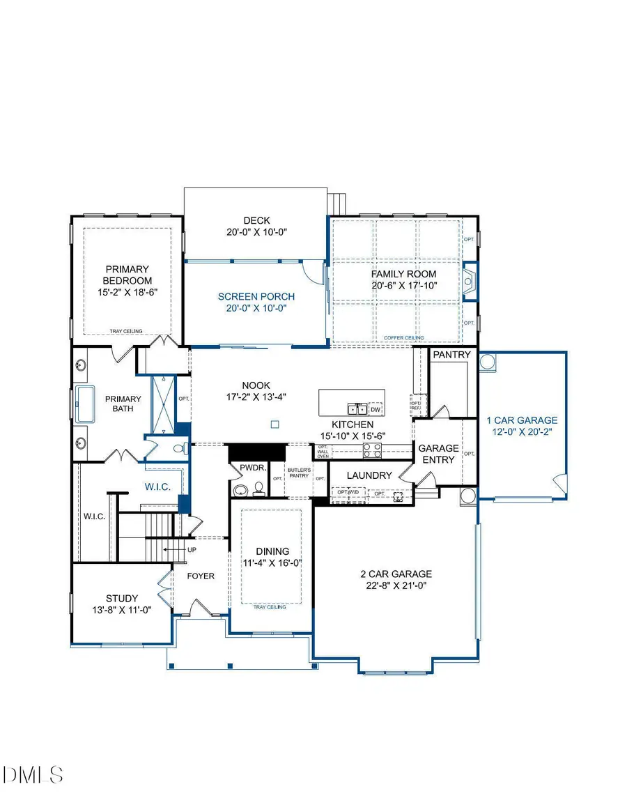 185 Ivy Ridge Road, Chapel Hill, NC 27516 - #2