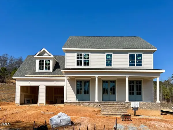 6026 Scalybark Road, Durham, NC 27712