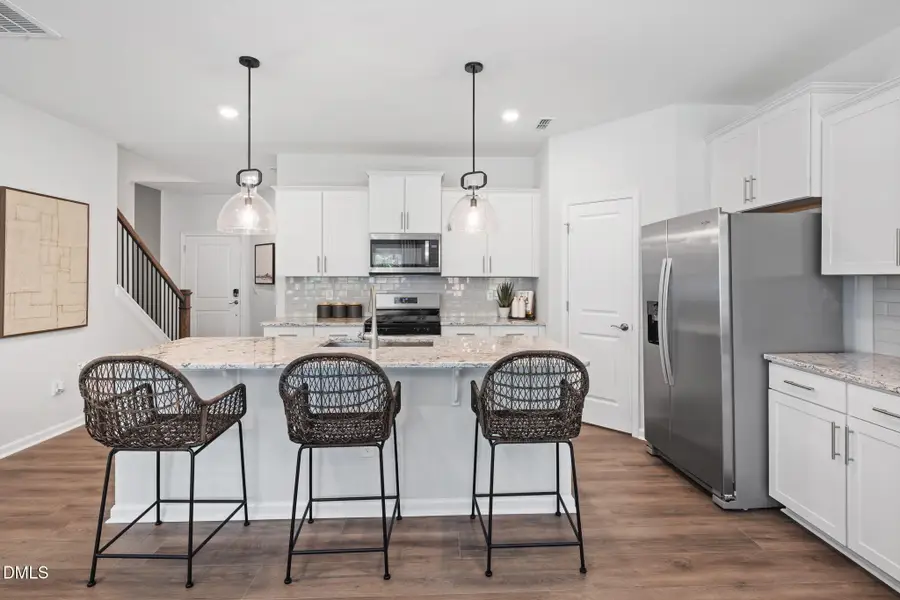 1514 Everton Avenue, Durham, NC 27703 - #2