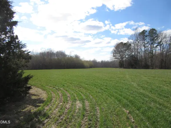 11.73 Acre Nc Hwy 96, Zebulon, NC 27597