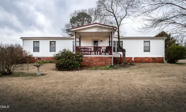 13295 Nc 96, Zebulon, NC 27597