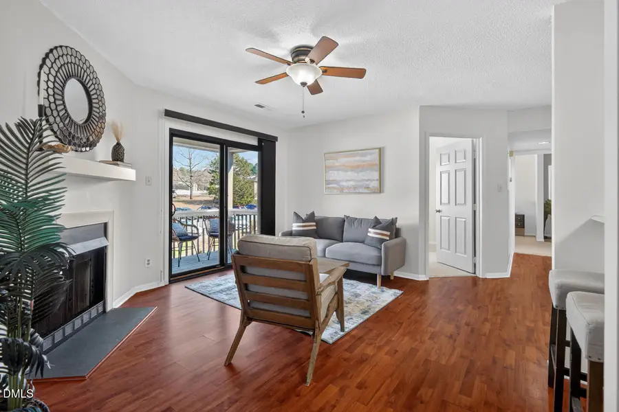 3700 Chimney Ridge Place #Apt 201, Durham, NC 27713 - #3