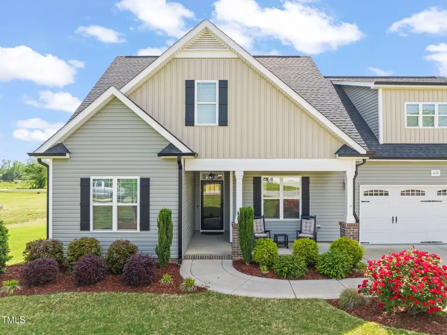 60 Heart Pine Drive, Wendell, NC 27591 - #2