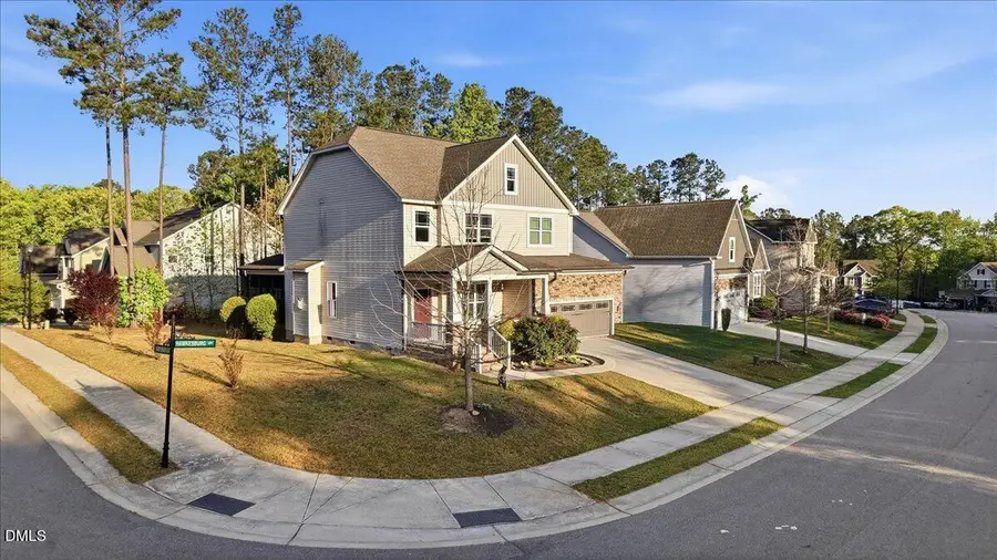 297 Hawkesburg Drive, Clayton, NC 27527 - #2