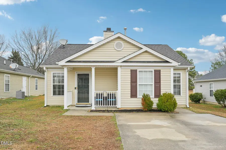 5004 Silverdene Street, Raleigh, NC 27616 - #2