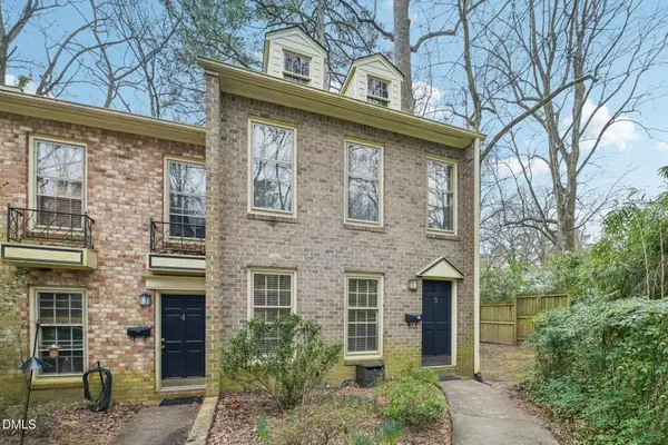 409 Smith Avenue #Unit 105, Chapel Hill, NC 27516