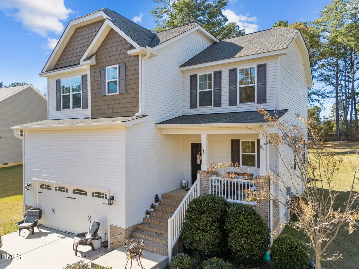 58 Trailblazer Lane, Garner, NC 27529 - #1