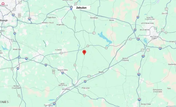 5493 Nc 39, Selma, NC 27576