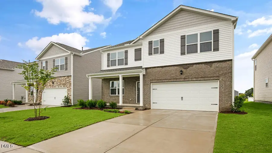 892 Bullhorn Drive, Wake Forest, NC 27587 - #3