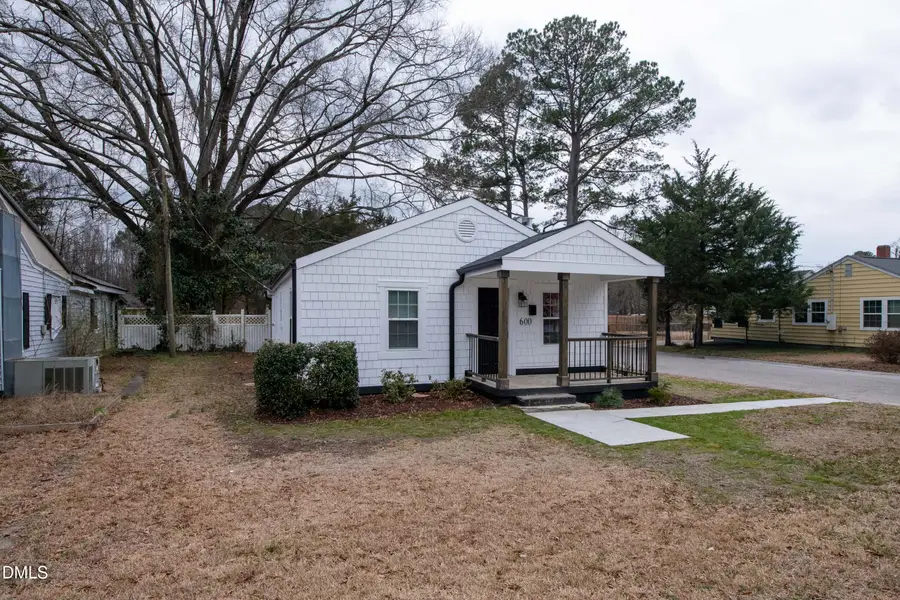 600 E Lizzie Street, Selma, NC 27576 - #3