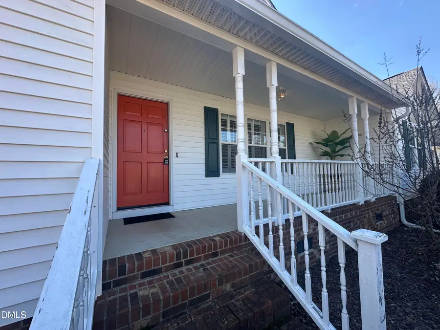 121 Blackthorne Place, Garner, NC 27529 - #3