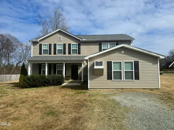 202 Mason Road, Durham, NC 27712