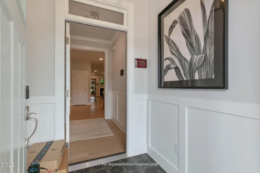 Lot 31 Merritt Lake Avenue, Zebulon, NC 27597 - #3