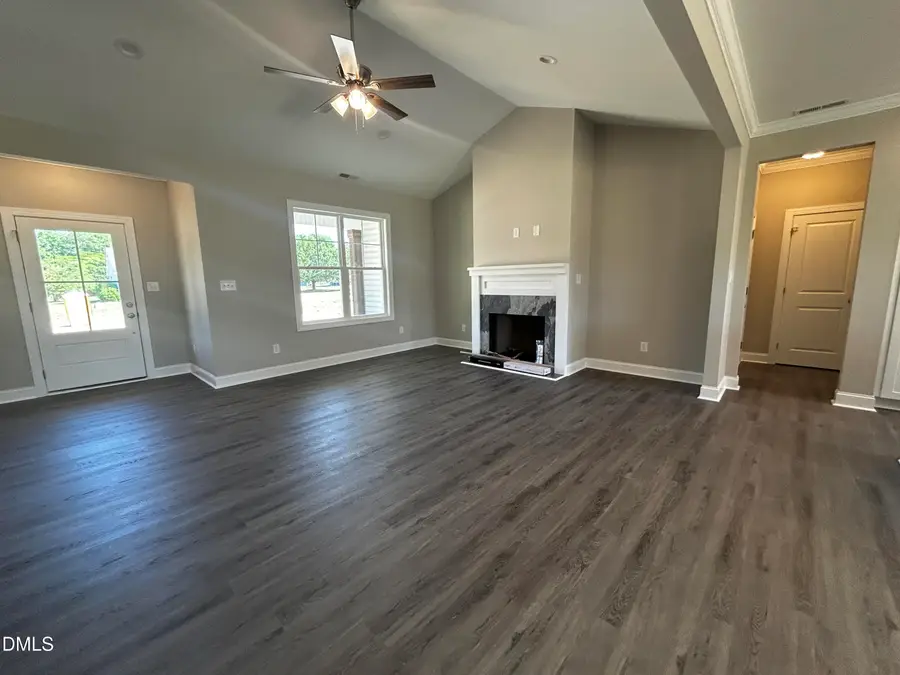 7115 Wheatfield Road, Spring Hope, NC 27882 - #2