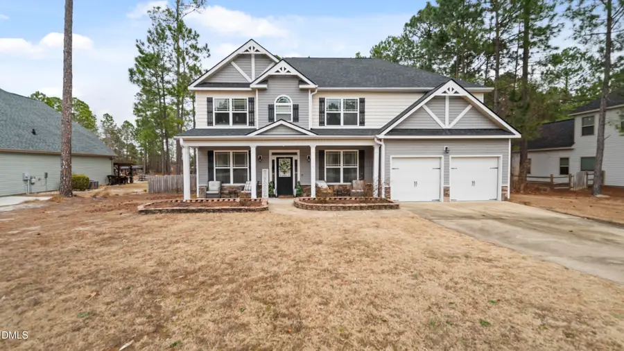 115 Baystone Drive, Sanford, NC 27332 - #2