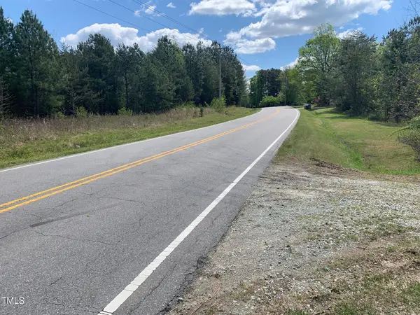 0 Helena Moriah Road, Timberlake, NC 27583