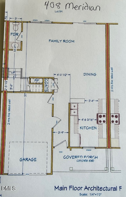 408 Meridian Crossing, Sanford, NC 27330 - #2
