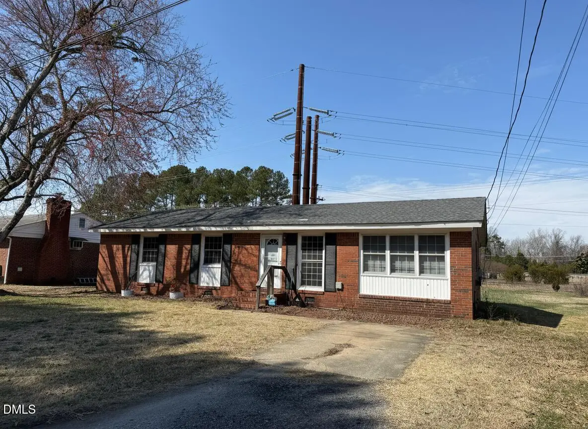 1614 Lexington Drive, Elizabeth City, NC 27909 - #1