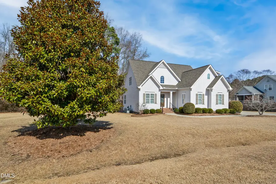1205 Autumn Grove Court, Fuquay Varina, NC 27526 - #2