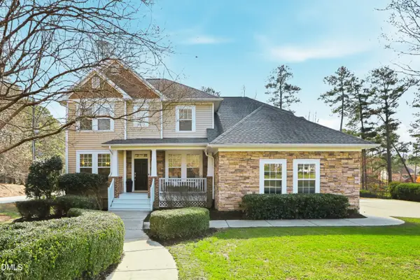 829 Highwater Place, Fuquay Varina, NC 27526