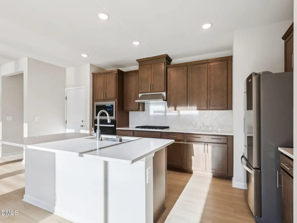 6144 Ivy Brook Trail, Zebulon, NC 27597 - #1