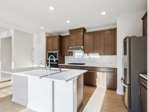 6144 Ivy Brook Trail, Zebulon, NC 27597