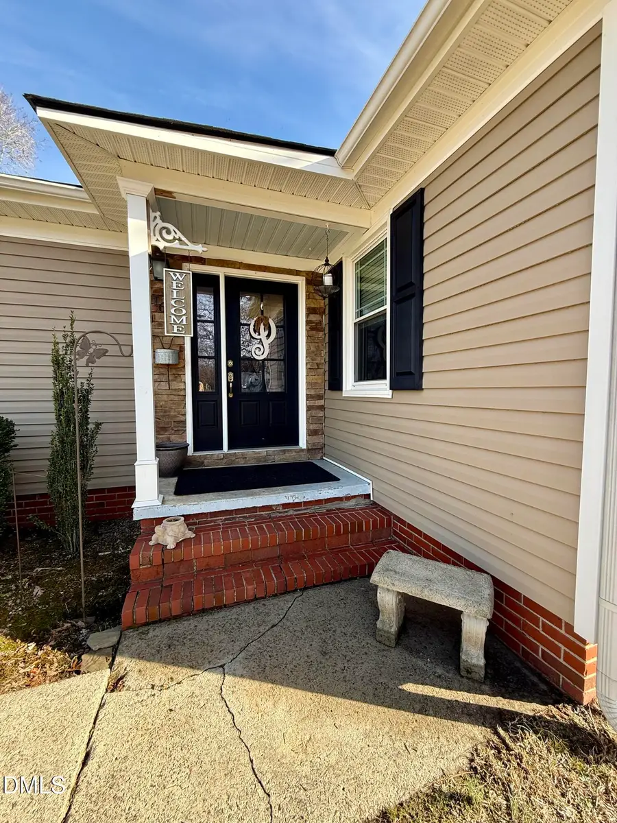 1689 Amelia Church Road, Clayton, NC 27520 - #3