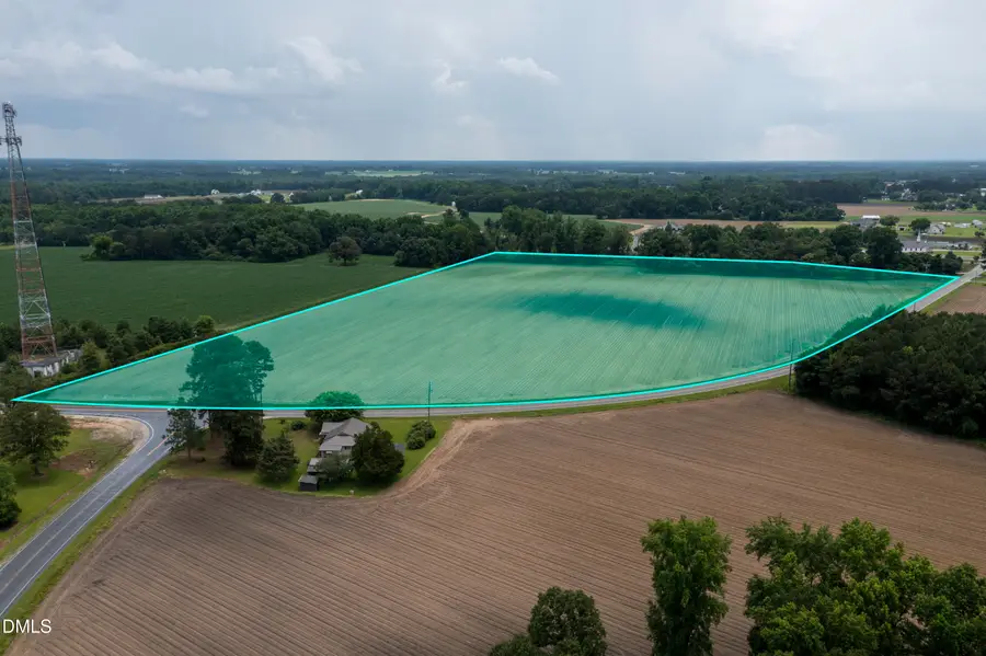 2390 Jonesboro Road, Dunn, NC 28334 - #3