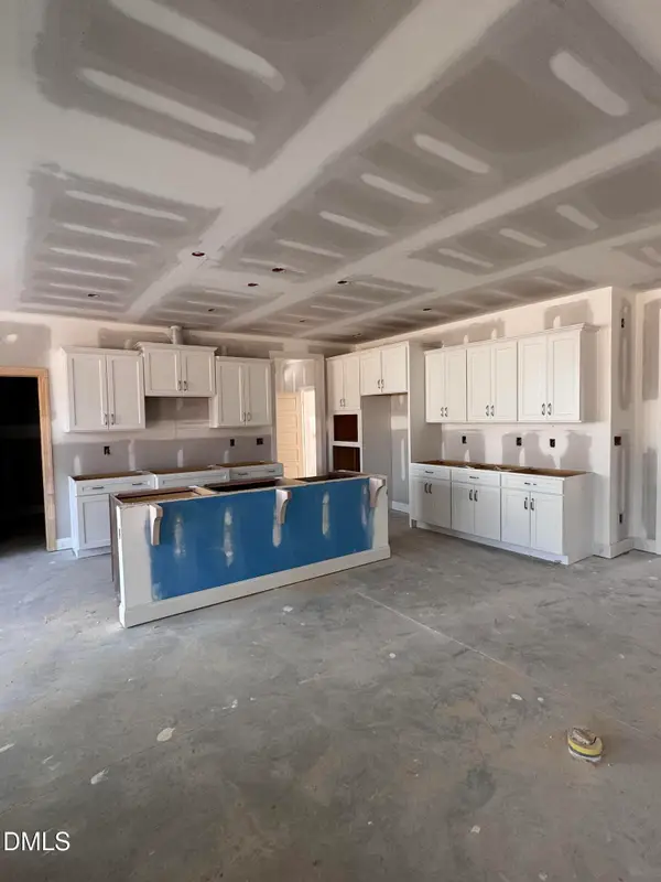 3204 Balcon Court, Angier, NC 27501