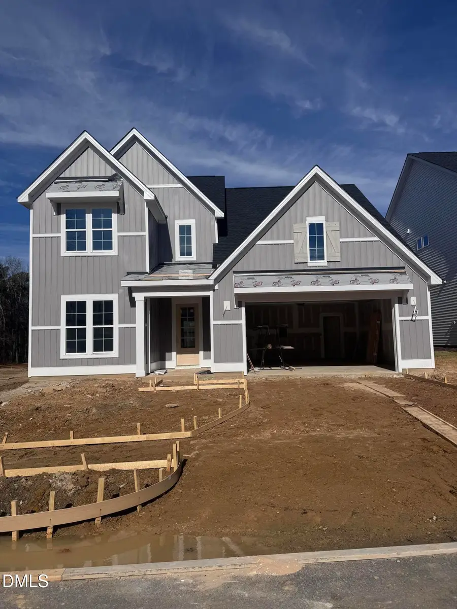 3204 Balcon Court, Angier, NC 27501 - #2