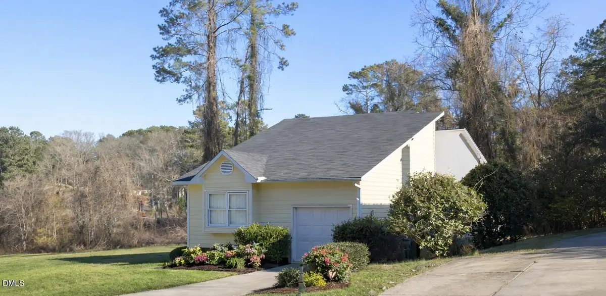 2432 Calvert Drive, Raleigh, NC 27610 - #1