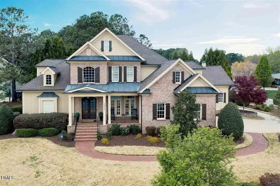 1512 Obrien Circle, Wake Forest, NC 27587 - #2