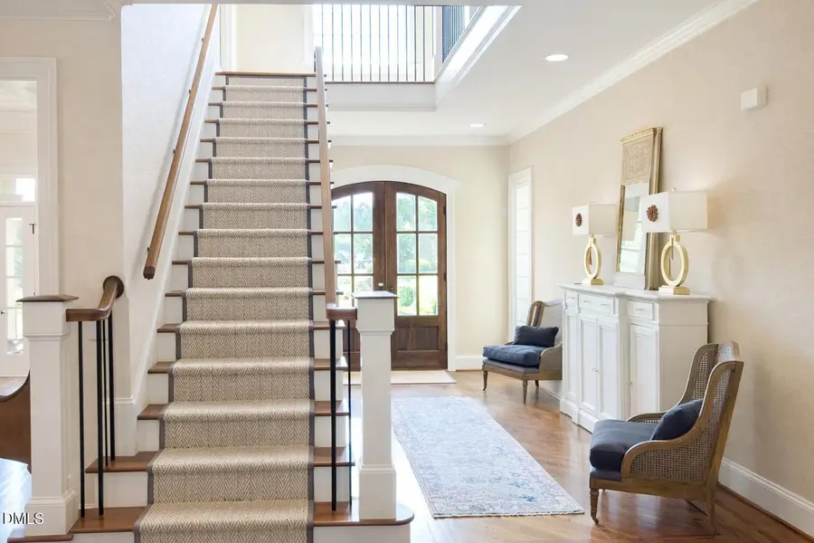 1512 Obrien Circle, Wake Forest, NC 27587 - #3