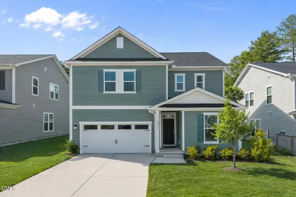 2710 Turner Pines Drive, New Hill, NC 27562