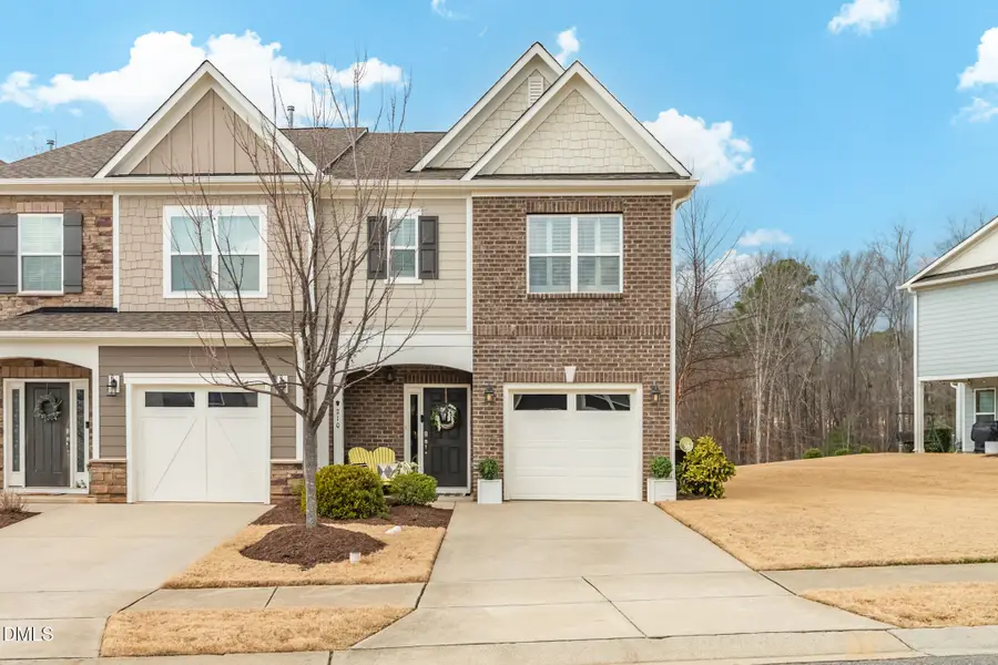 210 Castien Cove Place, Apex, NC 27539 - #2