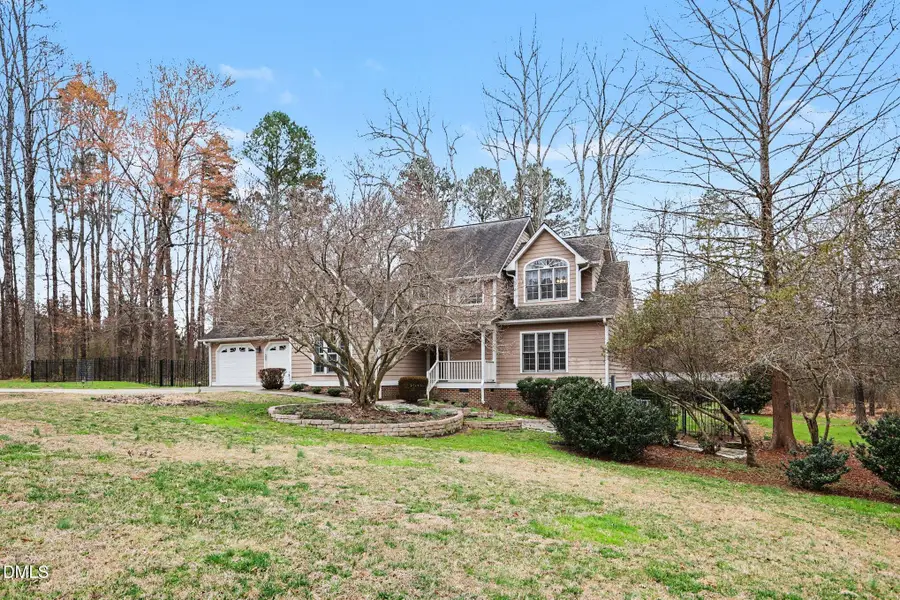 1121 Milton Road, Durham, NC 27712 - #2