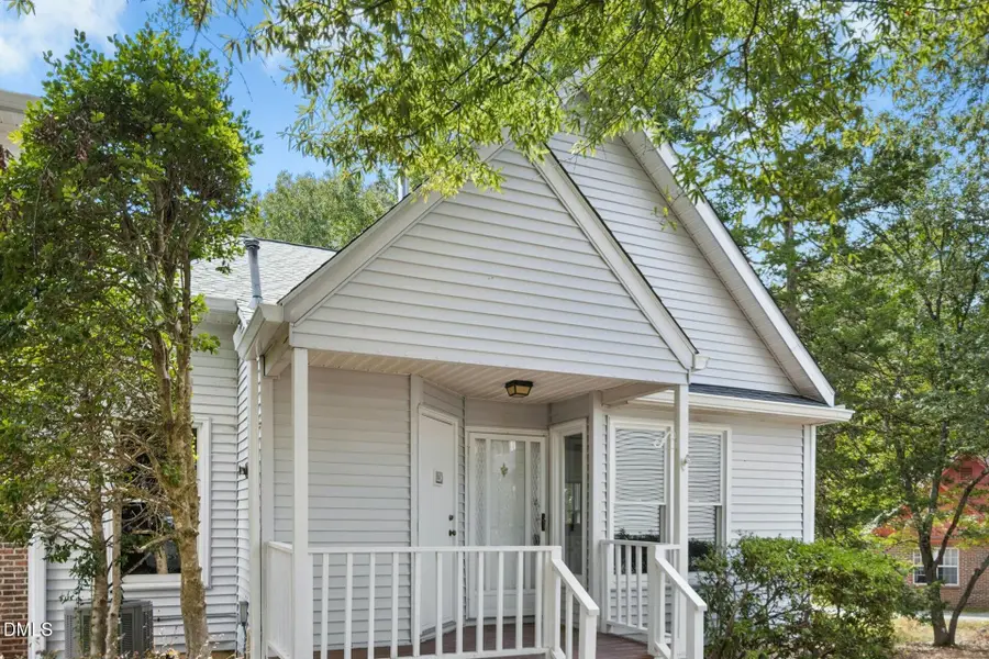 128 St Andrews Lane, Chapel Hill, NC 27517 - #2