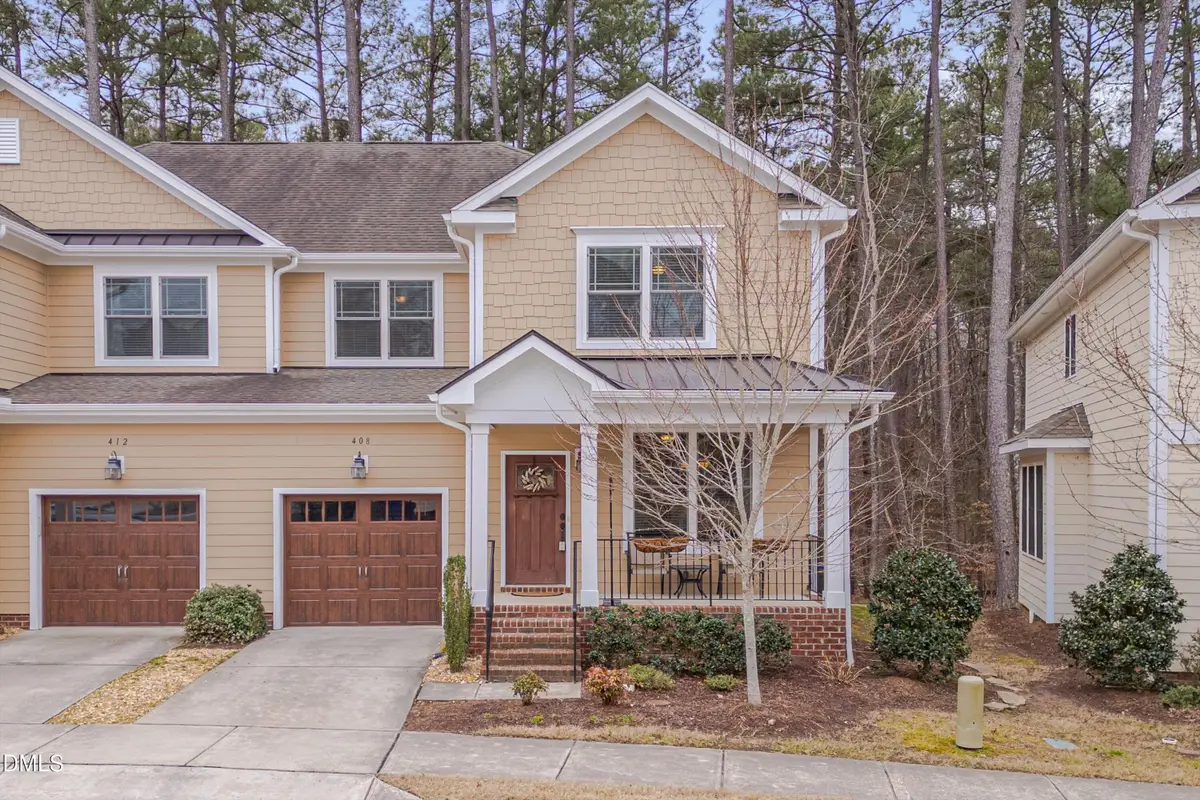408 Lena Circle, Chapel Hill, NC 27516 - #1