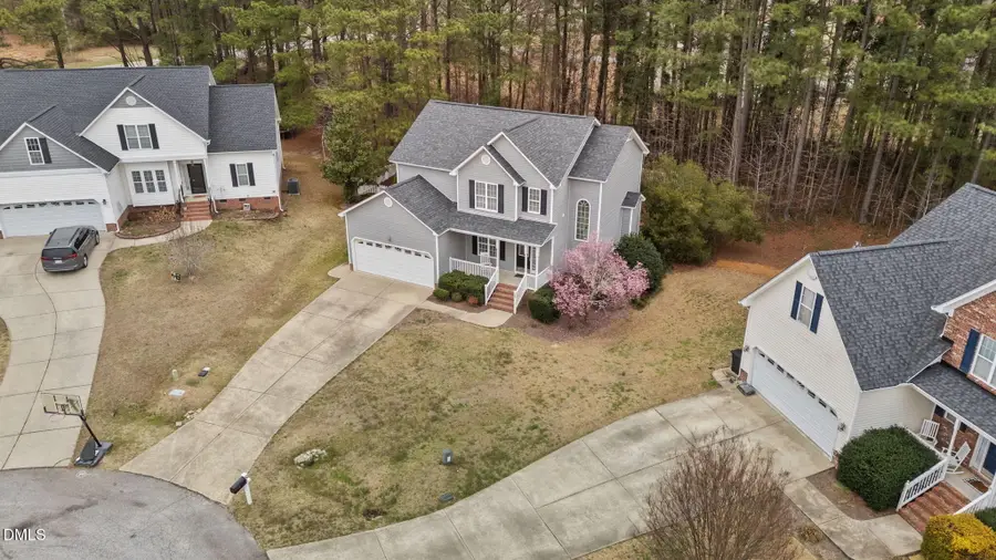 83 Larson Court, Clayton, NC 27520 - #2