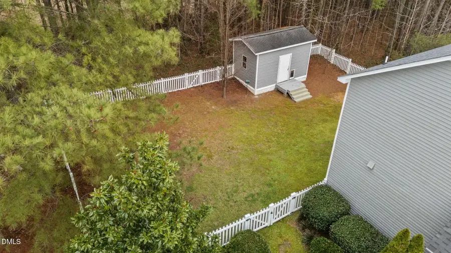 83 Larson Court, Clayton, NC 27520 - #3
