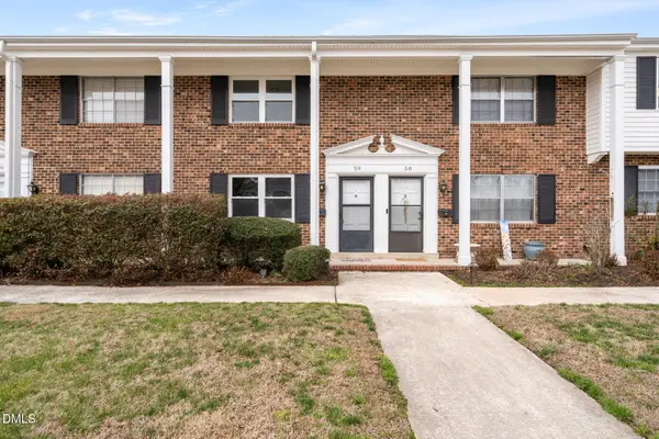 1002 Willow Drive #Apt 59, Chapel Hill, NC 27514