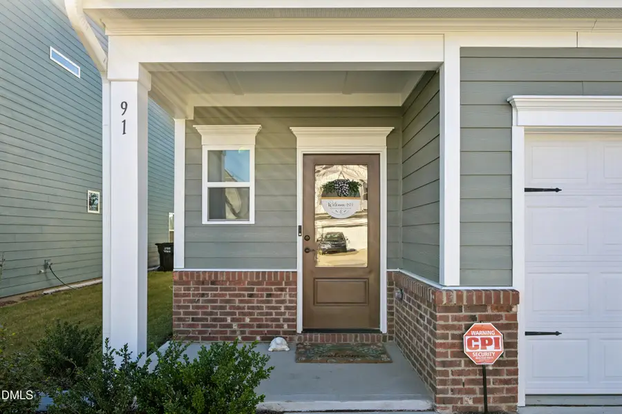 91 Commons Circle, Clayton, NC 27520 - #2