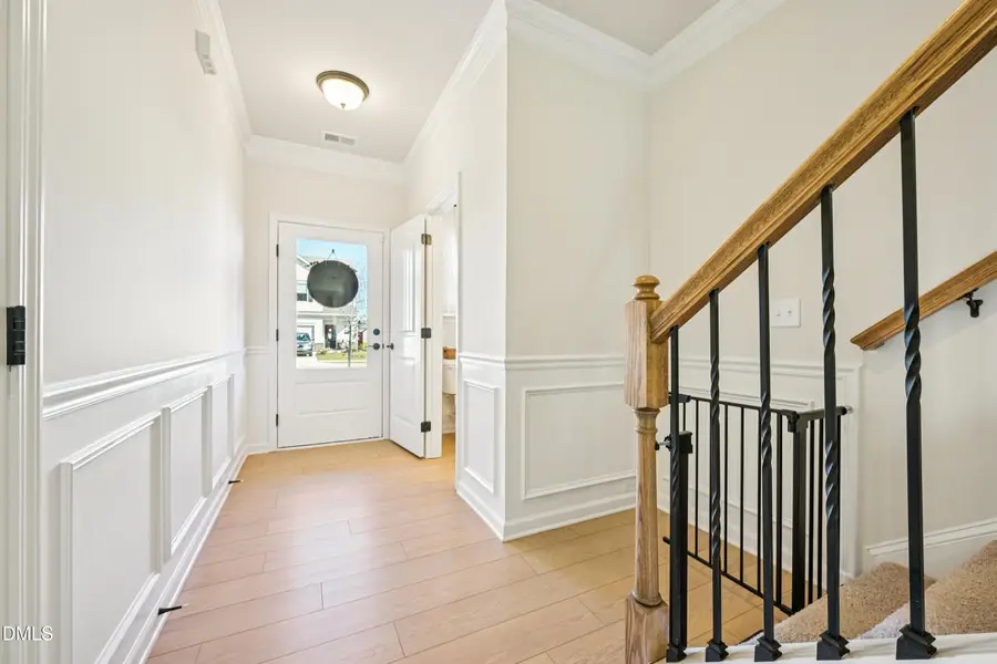 91 Commons Circle, Clayton, NC 27520 - #3