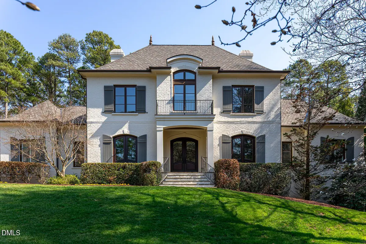 10120 Lobley Hill Lane, Raleigh, NC 27613 - #1