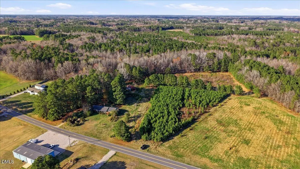 0 Hopkins Road, Middlesex, NC 27557 - #1