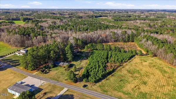 0 Hopkins Road, Middlesex, NC 27557